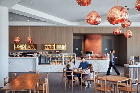 RACV Cape Schanck Resort - Tourism Canberra 7