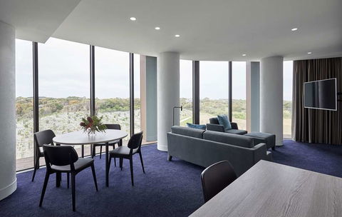RACV Cape Schanck Resort - Tourism Canberra 9