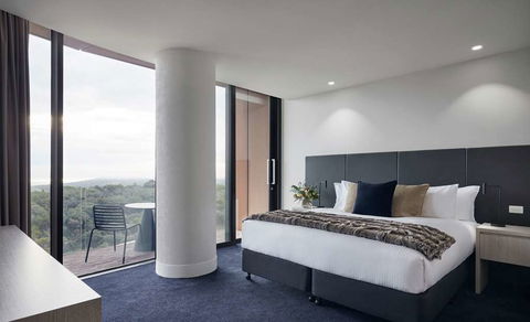 RACV Cape Schanck Resort - Tourism Canberra 10