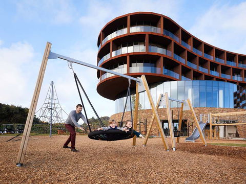 RACV Cape Schanck Resort - Tourism Canberra 13