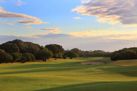 RACV Cape Schanck Resort - Tourism Canberra 15