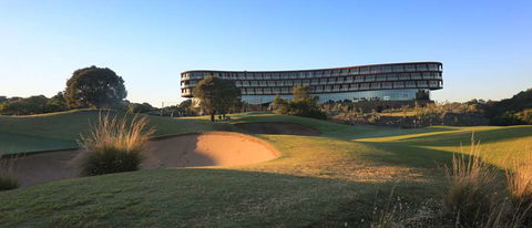 RACV Cape Schanck Resort - Tourism Canberra 17