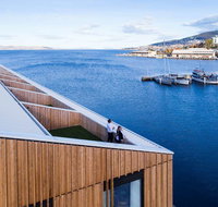 Macq 01 Hotel - Tourism Canberra