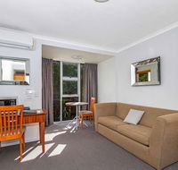 Quality Inn Airport Heritage - Tourism Canberra