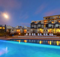 Assured Ascot Quays Apartment Hotel - Tourism Canberra