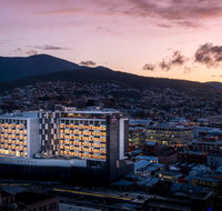 Crowne Plaza Hobart - Tourism Canberra