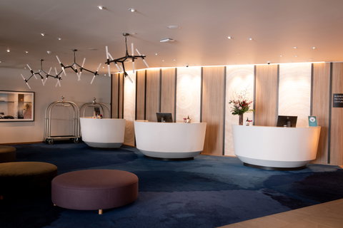 Crowne Plaza Hobart - Tourism Canberra 4