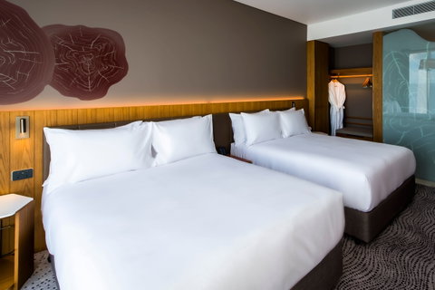 Crowne Plaza Hobart - Tourism Canberra 6