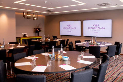 Crowne Plaza Hobart - Tourism Canberra 10
