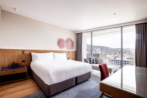 Crowne Plaza Hobart - Tourism Canberra 14