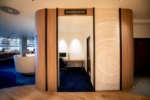 Crowne Plaza Hobart - Tourism Canberra 16