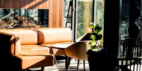 Crowne Plaza Hobart - Tourism Canberra 17