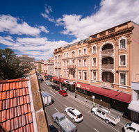 Hadley's Orient Hotel - Tourism Canberra