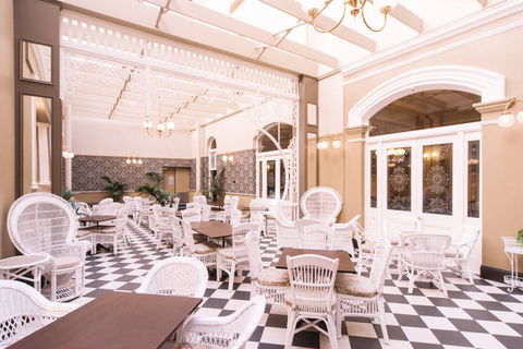 Hadley's Orient Hotel - Tourism Canberra 5