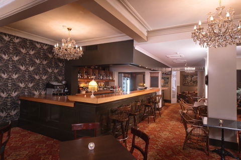 Hadley's Orient Hotel - Tourism Canberra 6