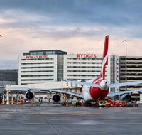 Rydges Sydney Airport Hotel - Tourism Canberra