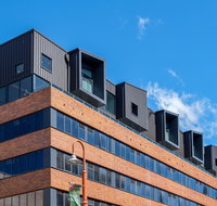 Hobart City Apartments - Tourism Canberra