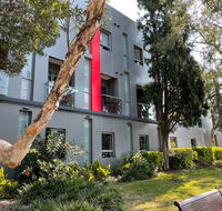 Best Western Plus Camperdown Suites - Tourism Canberra