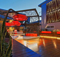 Haven Glebe - Tourism Canberra