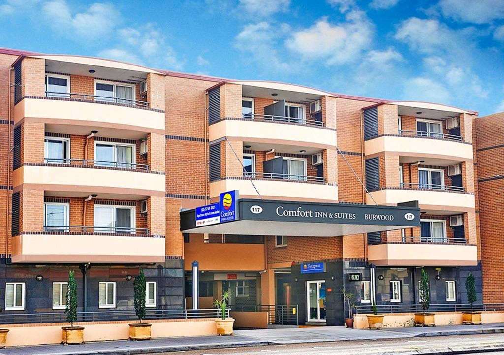 Cecil Hills NSW Tourism Canberra
