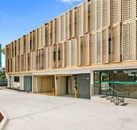 Quality Inn Sunshine Haberfield - Tourism Canberra