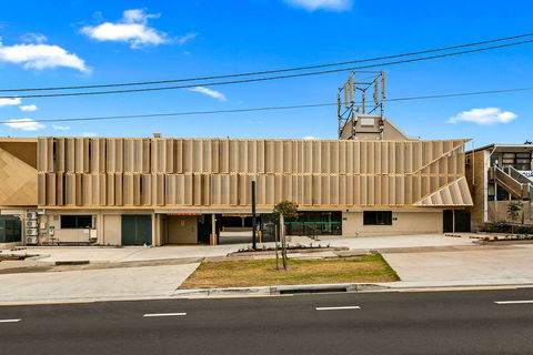 Quality Inn Sunshine Haberfield - Tourism Canberra 1