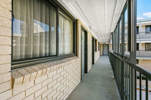 Quality Inn Sunshine Haberfield - Tourism Canberra 2