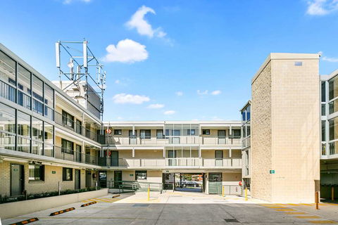 Quality Inn Sunshine Haberfield - Tourism Canberra 4