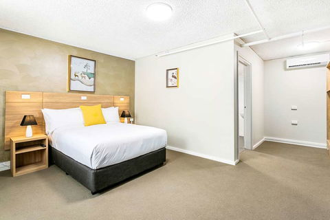 Quality Inn Sunshine Haberfield - Tourism Canberra 6