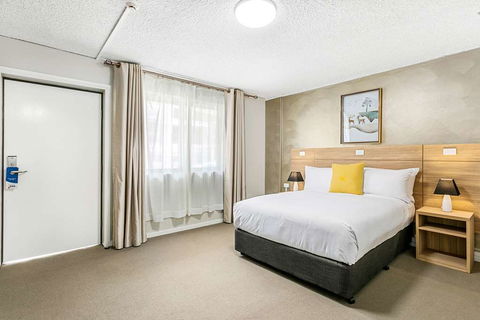 Quality Inn Sunshine Haberfield - Tourism Canberra 7
