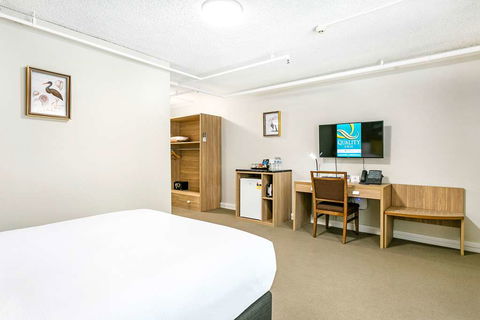 Quality Inn Sunshine Haberfield - Tourism Canberra 8