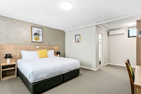 Quality Inn Sunshine Haberfield - Tourism Canberra 9