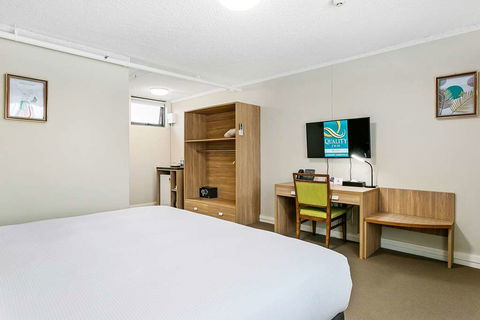 Quality Inn Sunshine Haberfield - Tourism Canberra 10