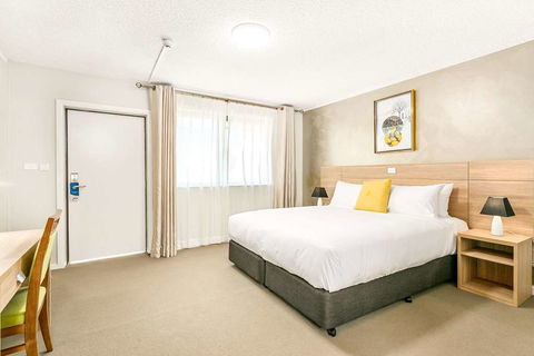 Quality Inn Sunshine Haberfield - Tourism Canberra 11