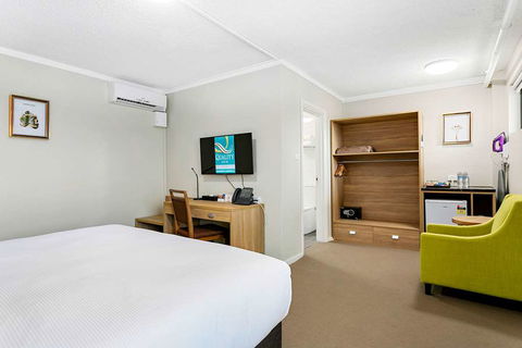 Quality Inn Sunshine Haberfield - Tourism Canberra 12