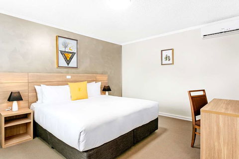 Quality Inn Sunshine Haberfield - Tourism Canberra 13