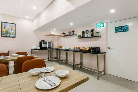 Quality Inn Sunshine Haberfield - Tourism Canberra 15