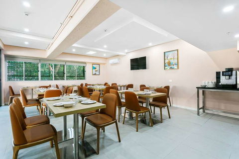 Quality Inn Sunshine Haberfield - Tourism Canberra 16