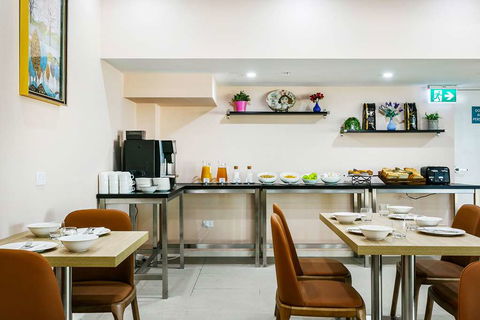 Quality Inn Sunshine Haberfield - Tourism Canberra 17