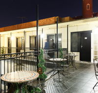 Airport Hotel Sydney - Tourism Canberra