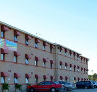 Arena Hotel - Tourism Canberra