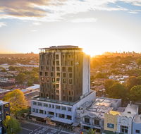 Crowne Plaza Sydney Burwood - Tourism Canberra