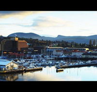Lenna of Hobart - Tourism Canberra