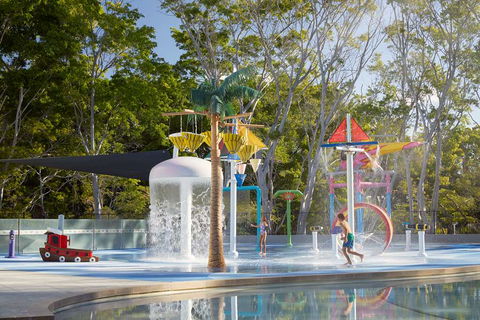 RACV Royal Pines Resort - Tourism Canberra 4