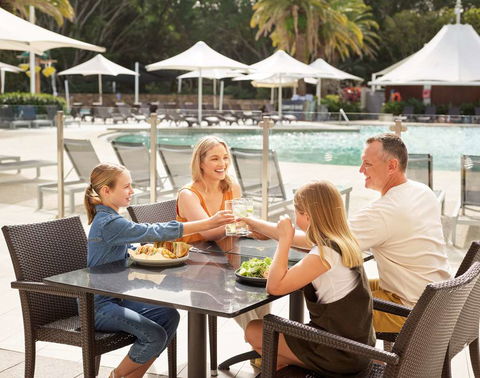 RACV Royal Pines Resort - Tourism Canberra 8