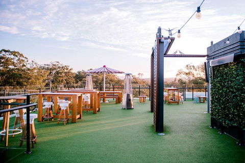 Mantra Southport Sharks - Tourism Canberra 1