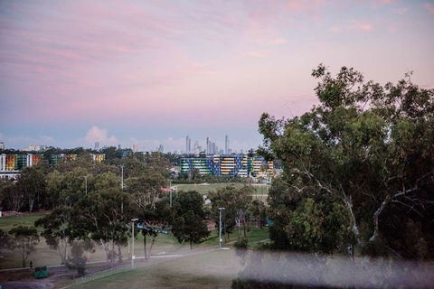 Mantra Southport Sharks - Tourism Canberra 3