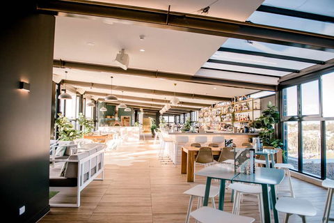 Mantra Southport Sharks - Tourism Canberra 5