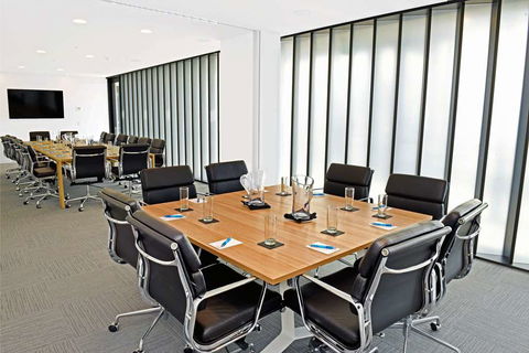 Mantra Southport Sharks - Tourism Canberra 6