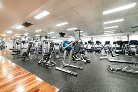 Mantra Southport Sharks - Tourism Canberra 14